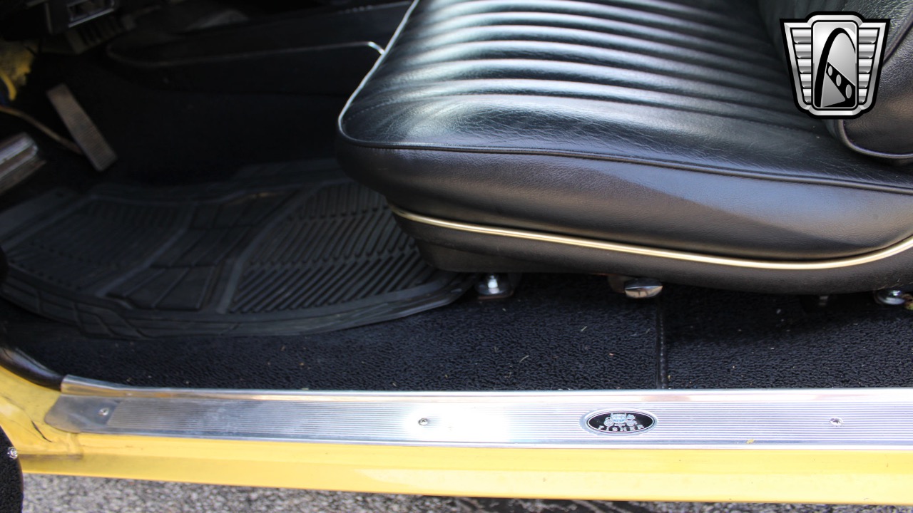 1970 Oldsmobile Cutlass 87