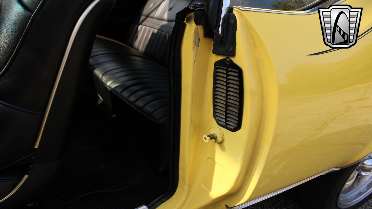 1970 Oldsmobile Cutlass 88