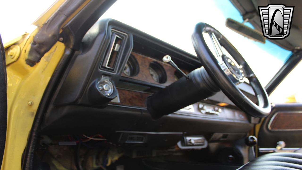 1970 Oldsmobile Cutlass 90