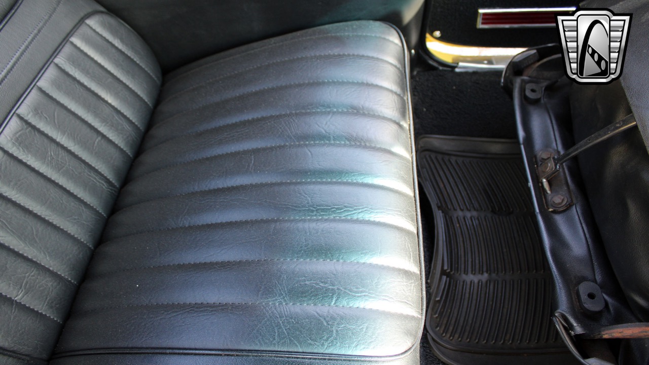 1970 Oldsmobile Cutlass 18