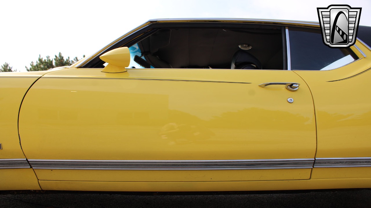 1970 Oldsmobile Cutlass 48