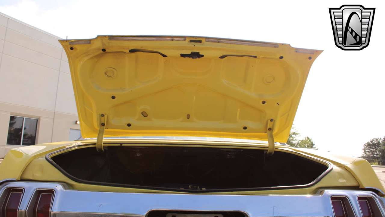 1970 Oldsmobile Cutlass 19