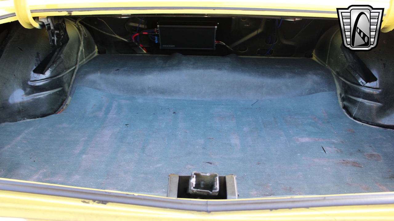 1970 Oldsmobile Cutlass 20