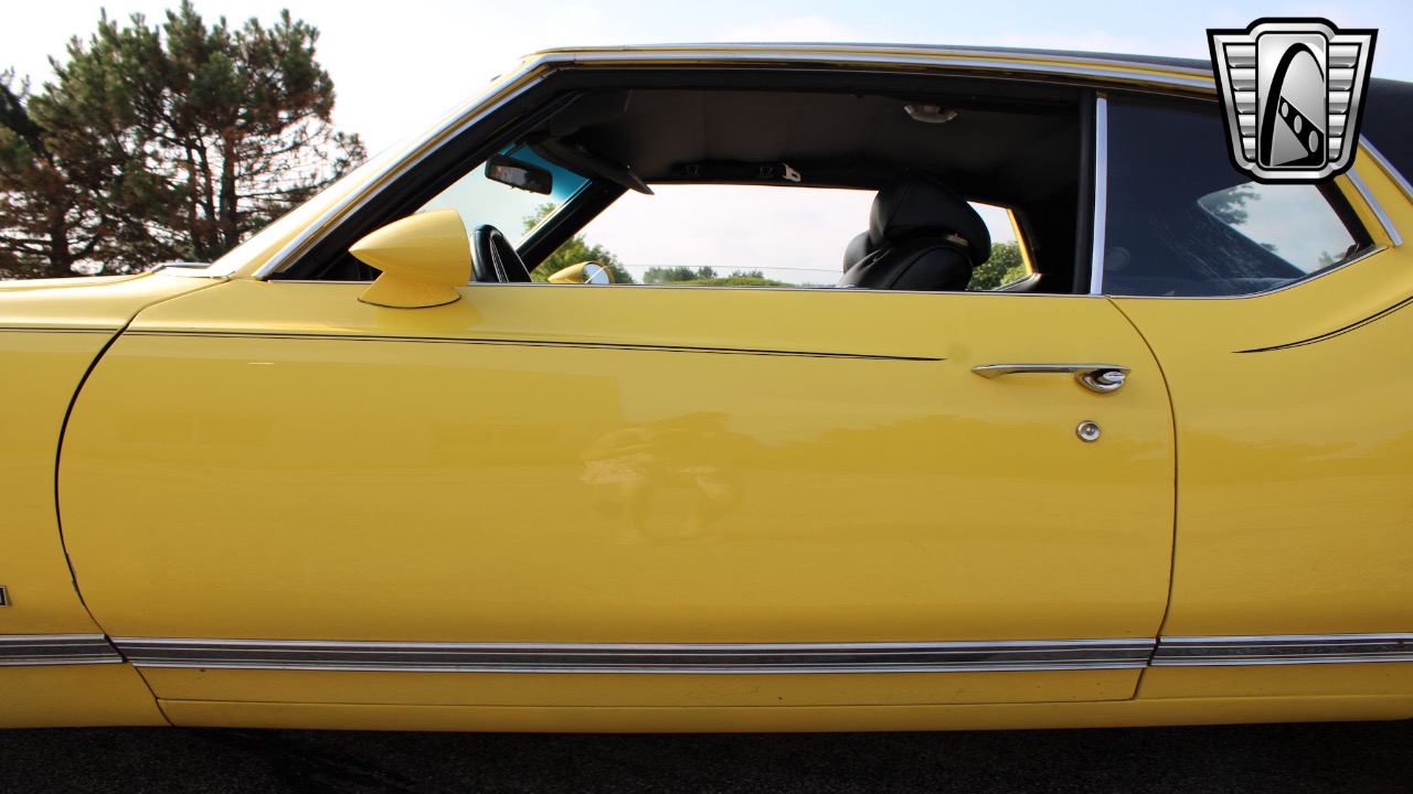 1970 Oldsmobile Cutlass 50