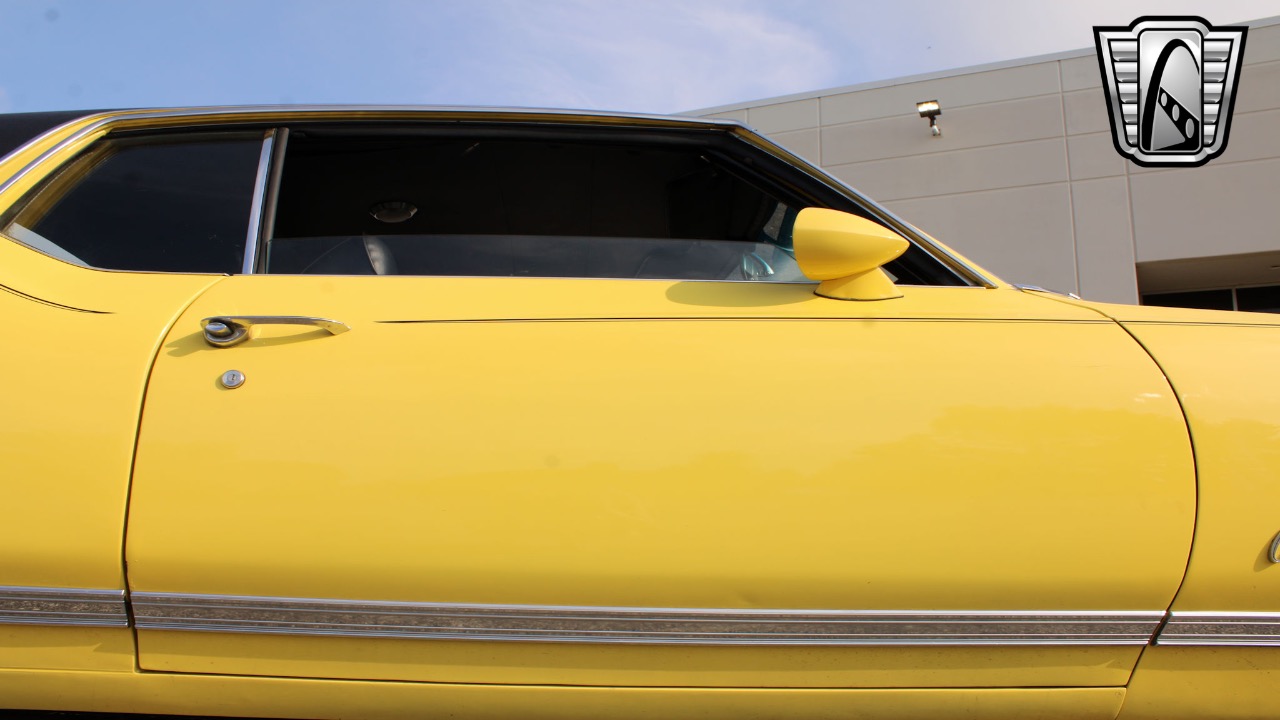 1970 Oldsmobile Cutlass 51