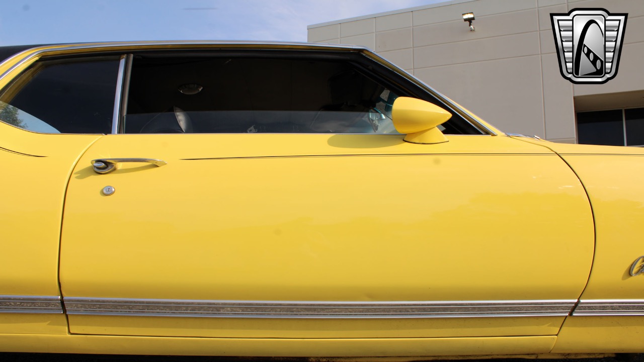 1970 Oldsmobile Cutlass 52