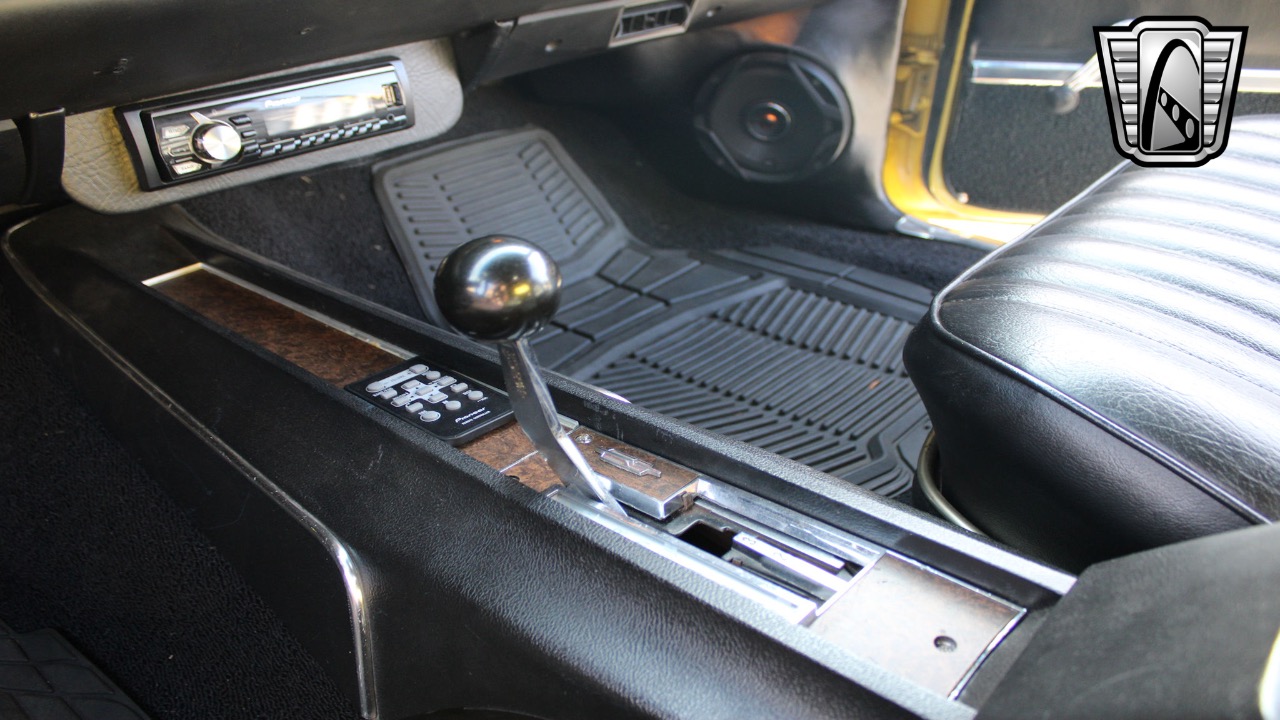 1970 Oldsmobile Cutlass 96