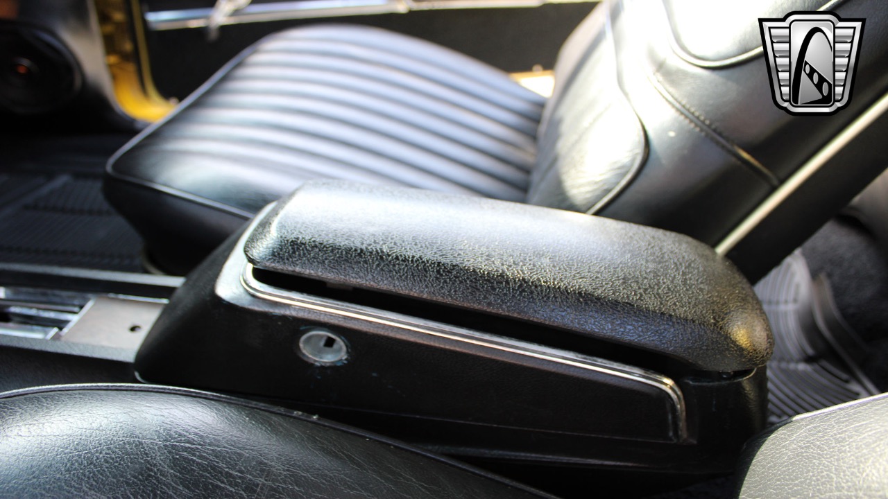 1970 Oldsmobile Cutlass 97