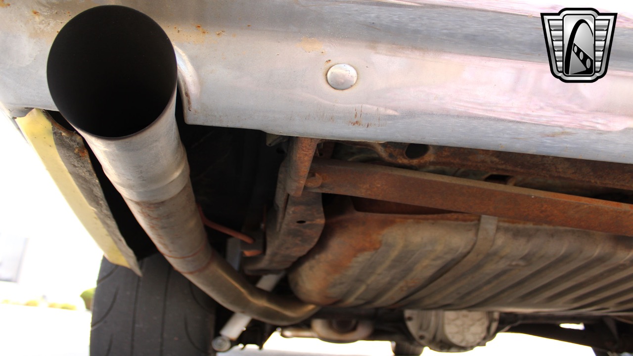 1970 Oldsmobile Cutlass 31