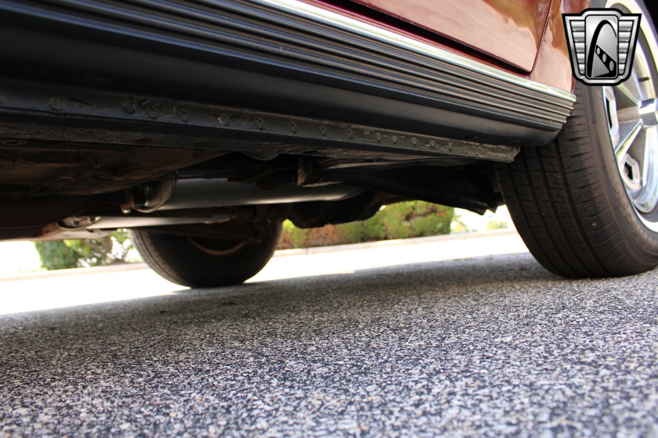 1968 Ford Thunderbird 65