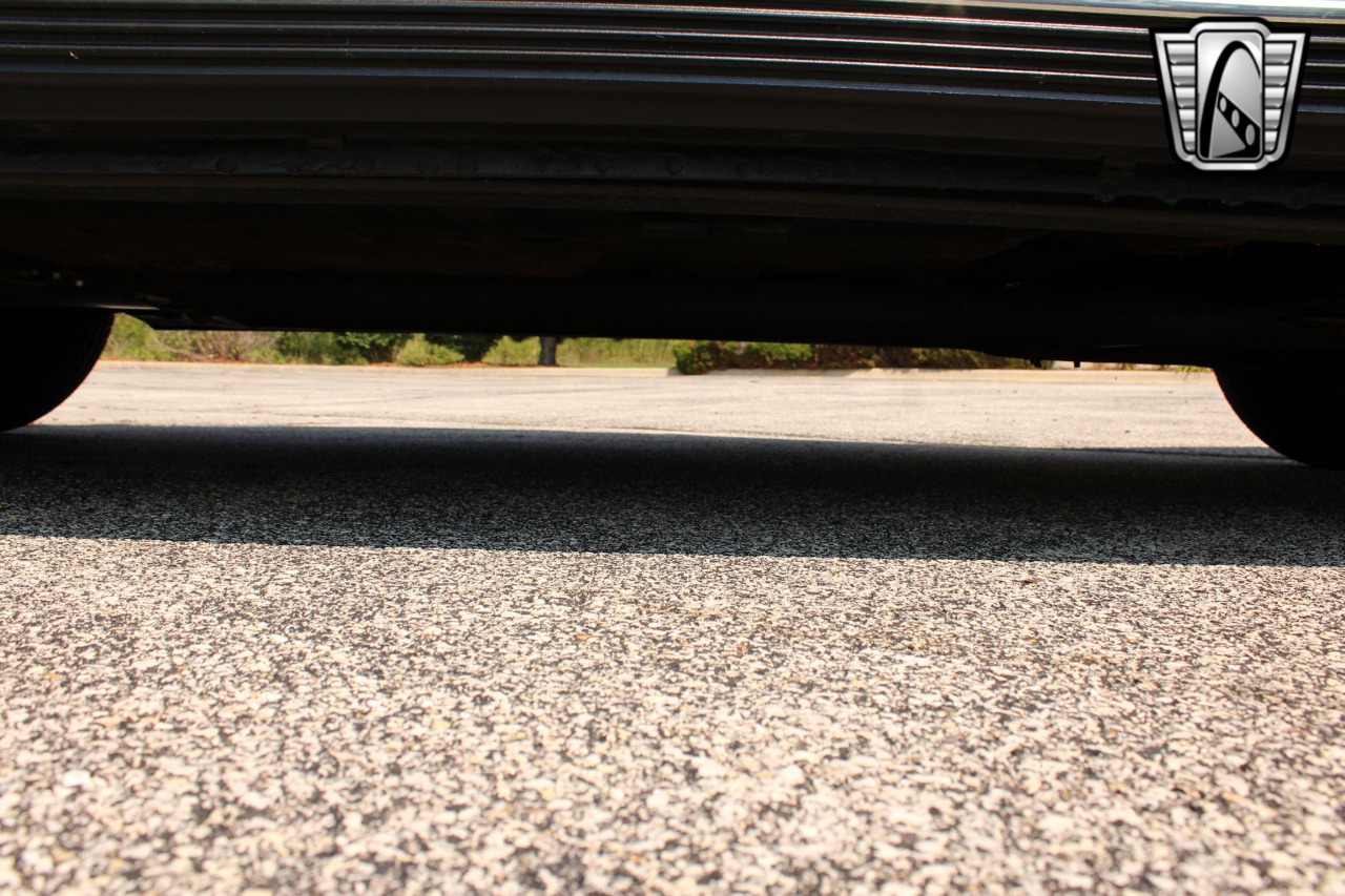 1968 Ford Thunderbird 13