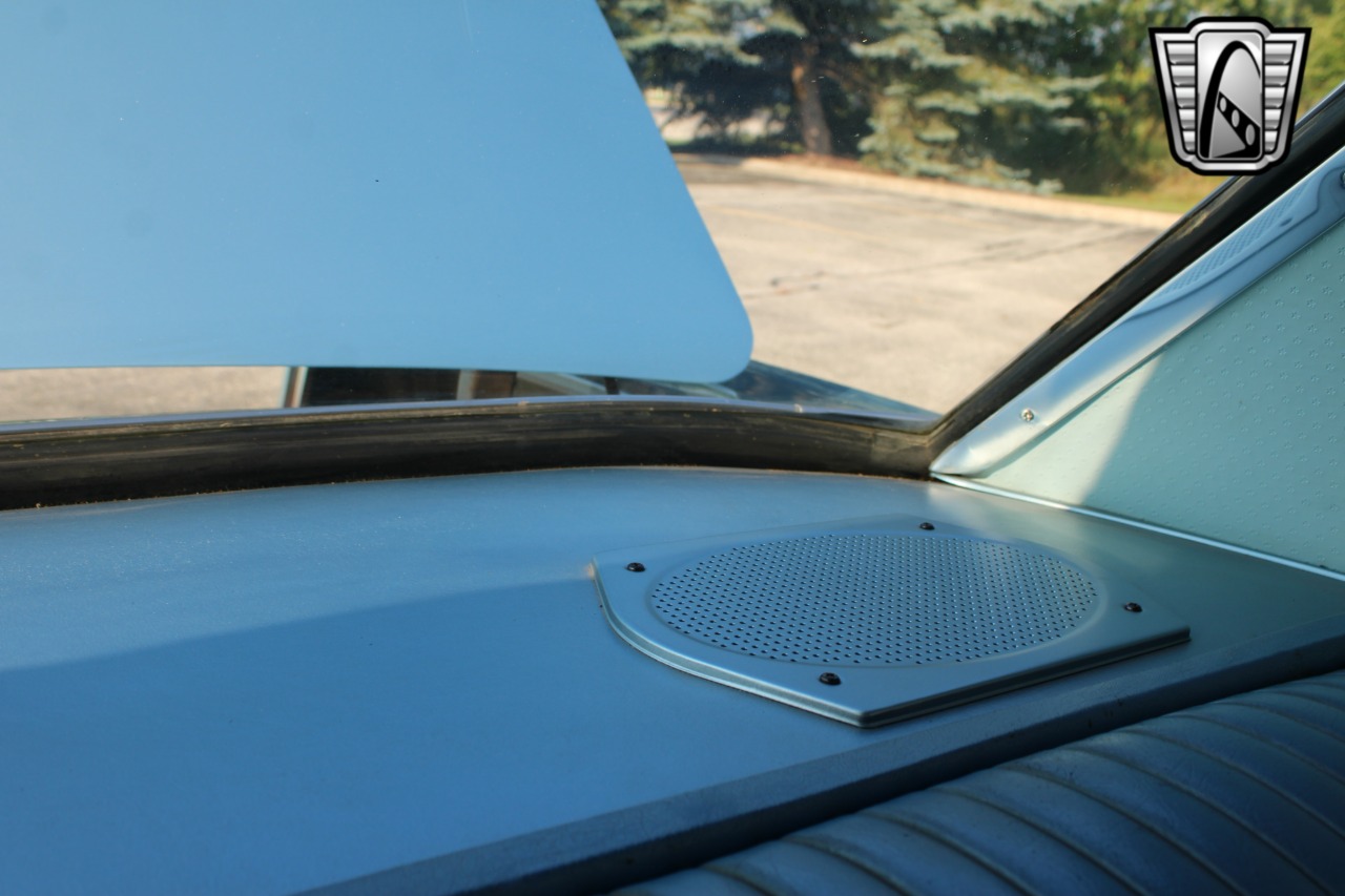 1964 Chevrolet Impala SS 96