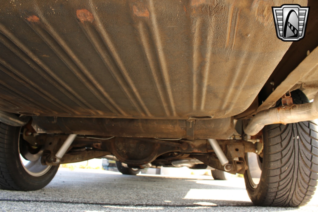 1964 Chevrolet Impala SS 25