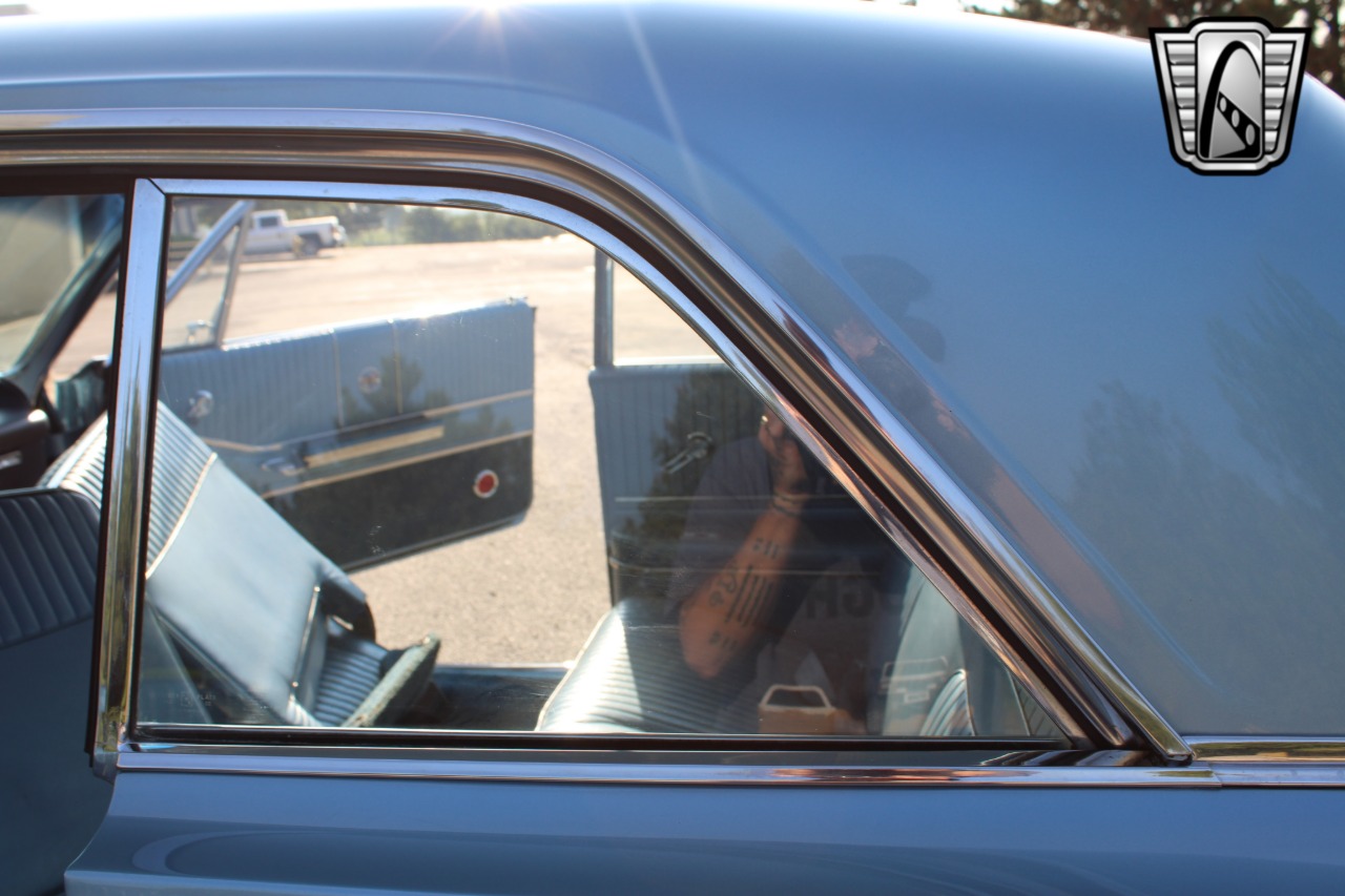 1964 Chevrolet Impala SS 97