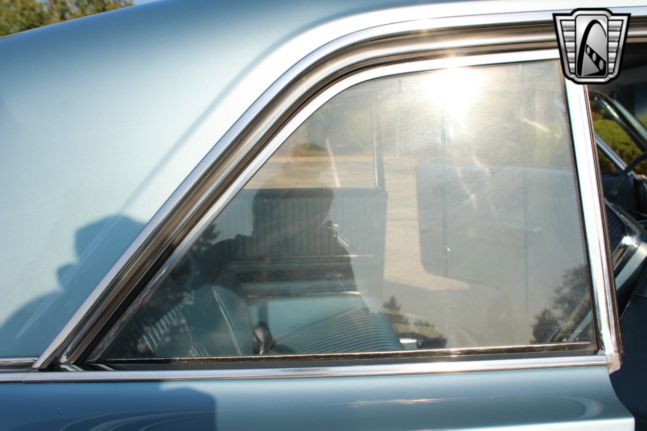 1964 Chevrolet Impala SS 98