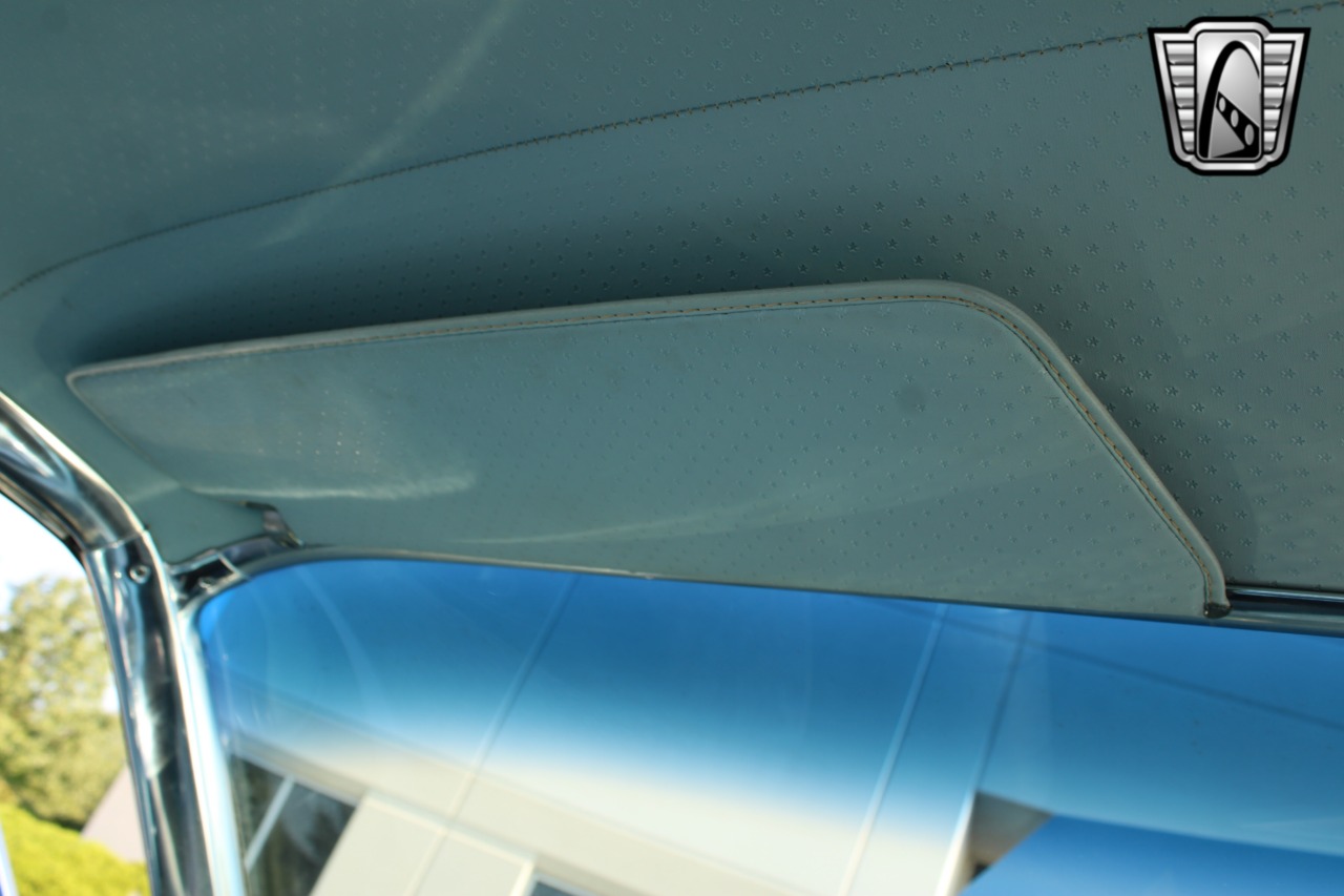 1964 Chevrolet Impala SS 77