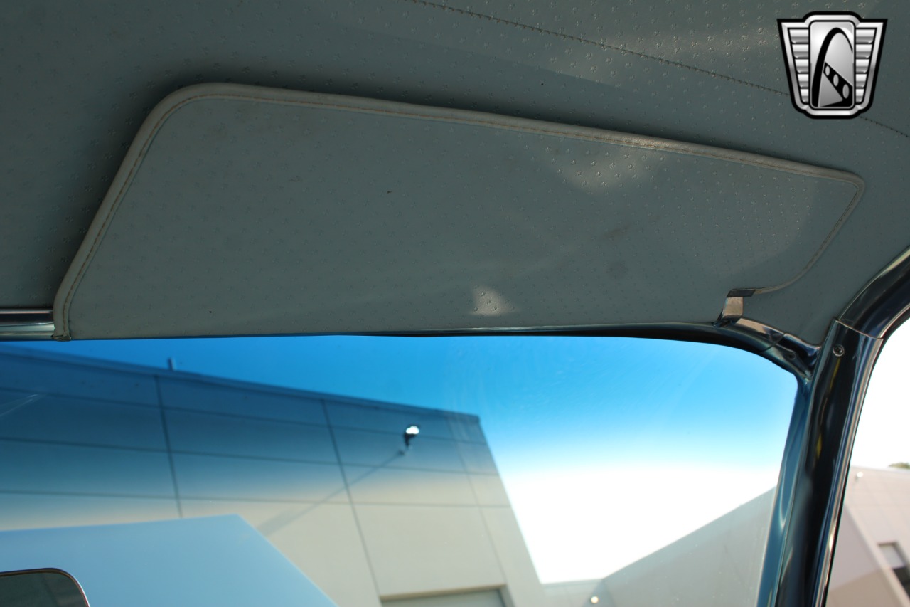 1964 Chevrolet Impala SS 78