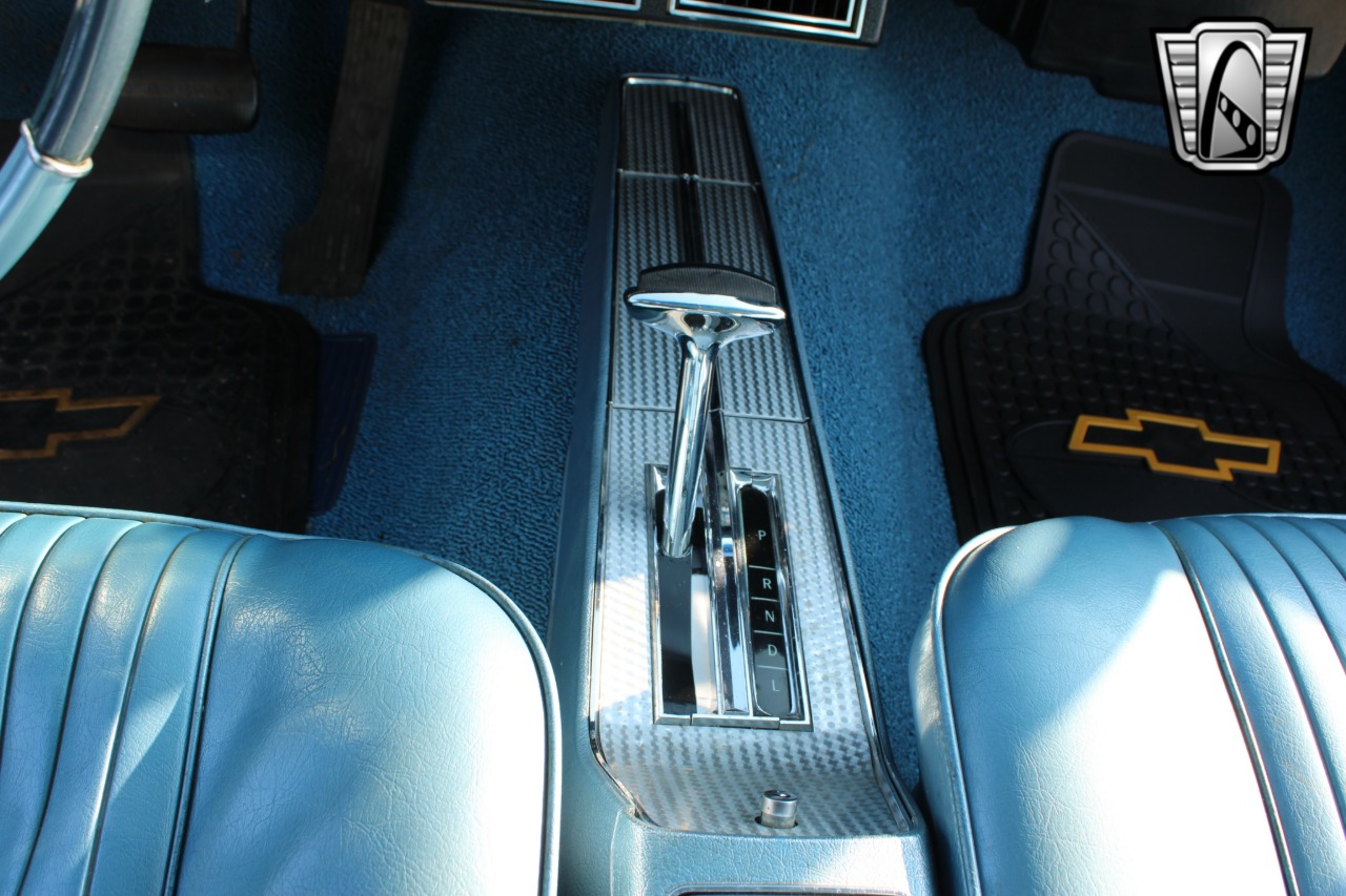 1964 Chevrolet Impala SS 79