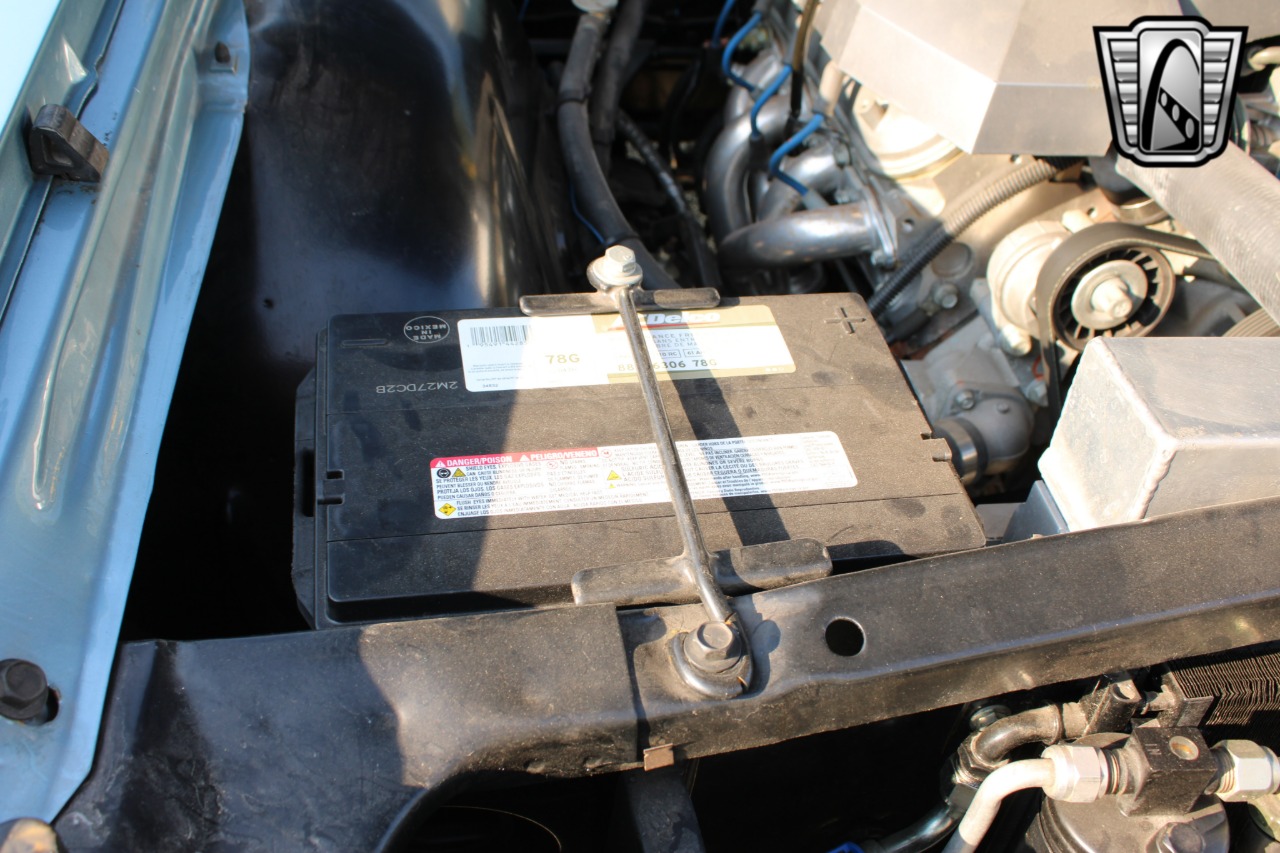 1964 Chevrolet Impala SS 57