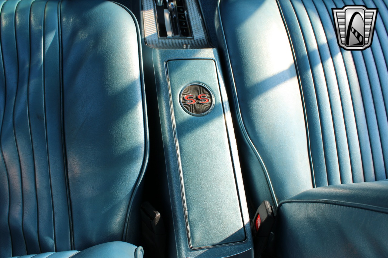 1964 Chevrolet Impala SS 80