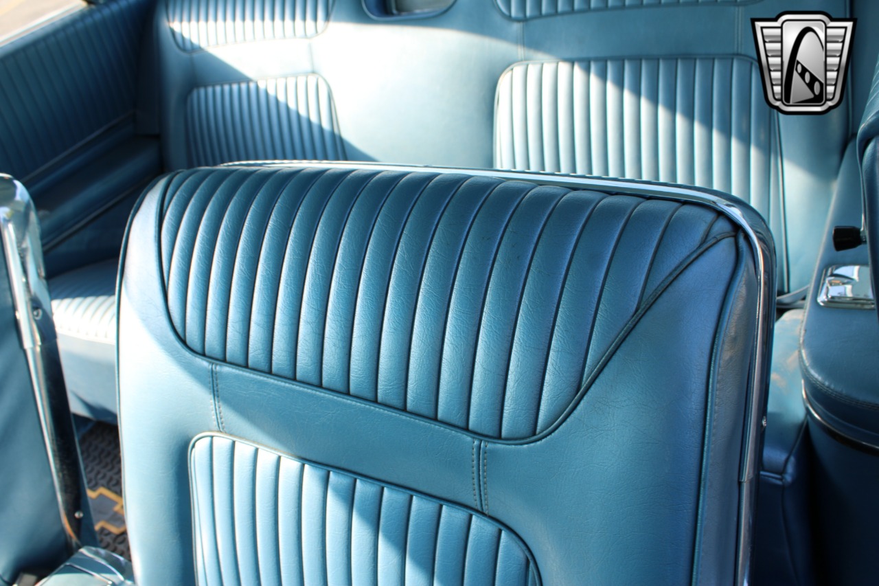 1964 Chevrolet Impala SS 81