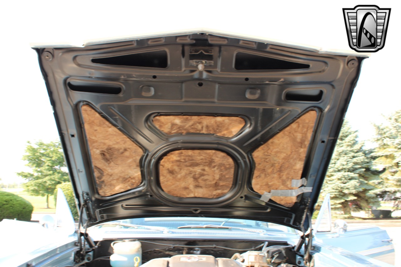 1964 Chevrolet Impala SS 10