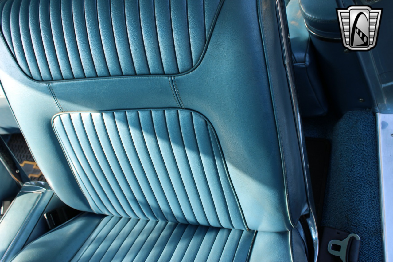 1964 Chevrolet Impala SS 82