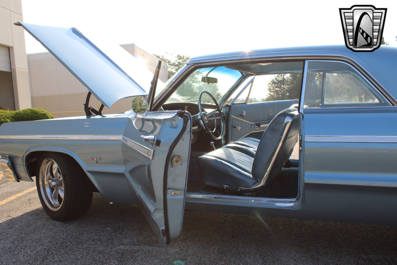 1964 Chevrolet Impala SS 60