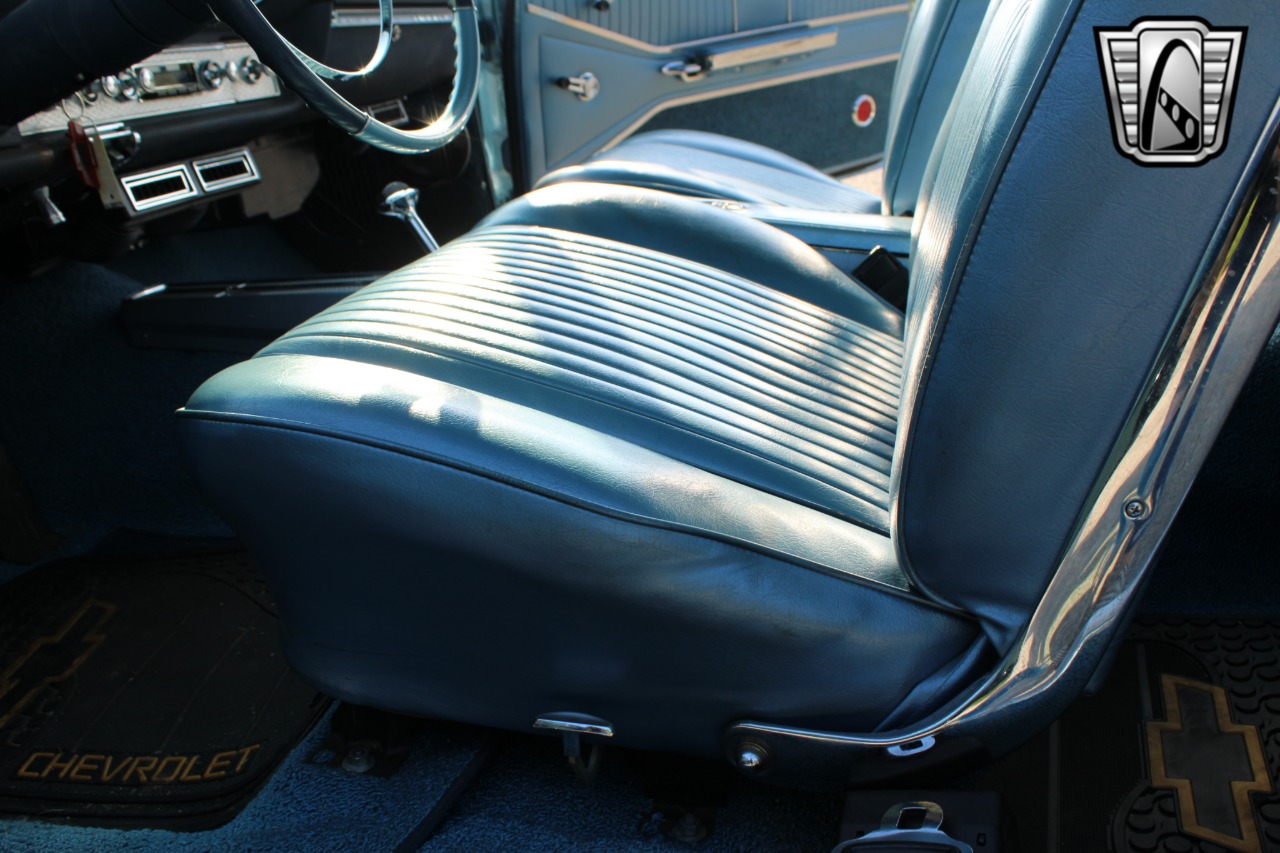 1964 Chevrolet Impala SS 84