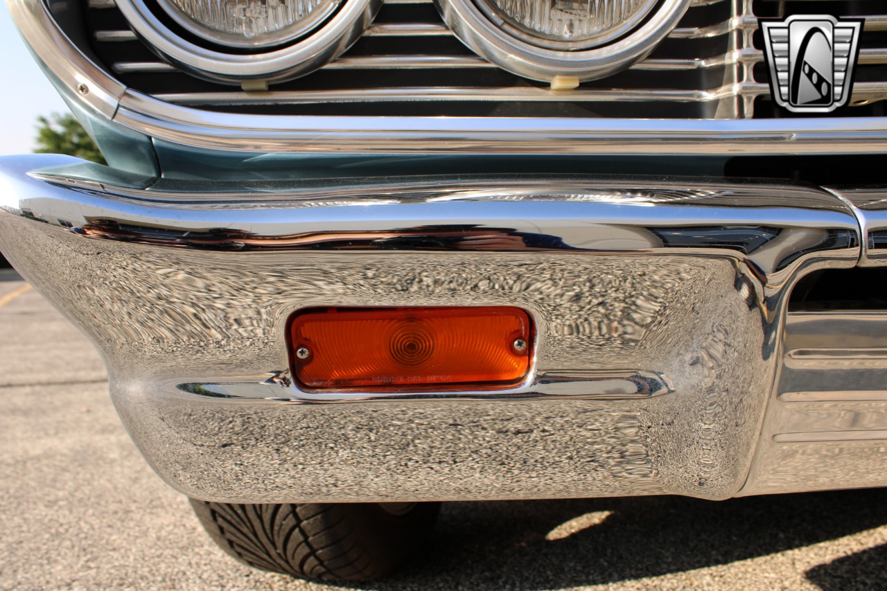 1964 Chevrolet Impala SS 43