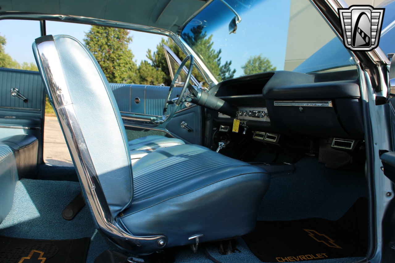 1964 Chevrolet Impala SS 85