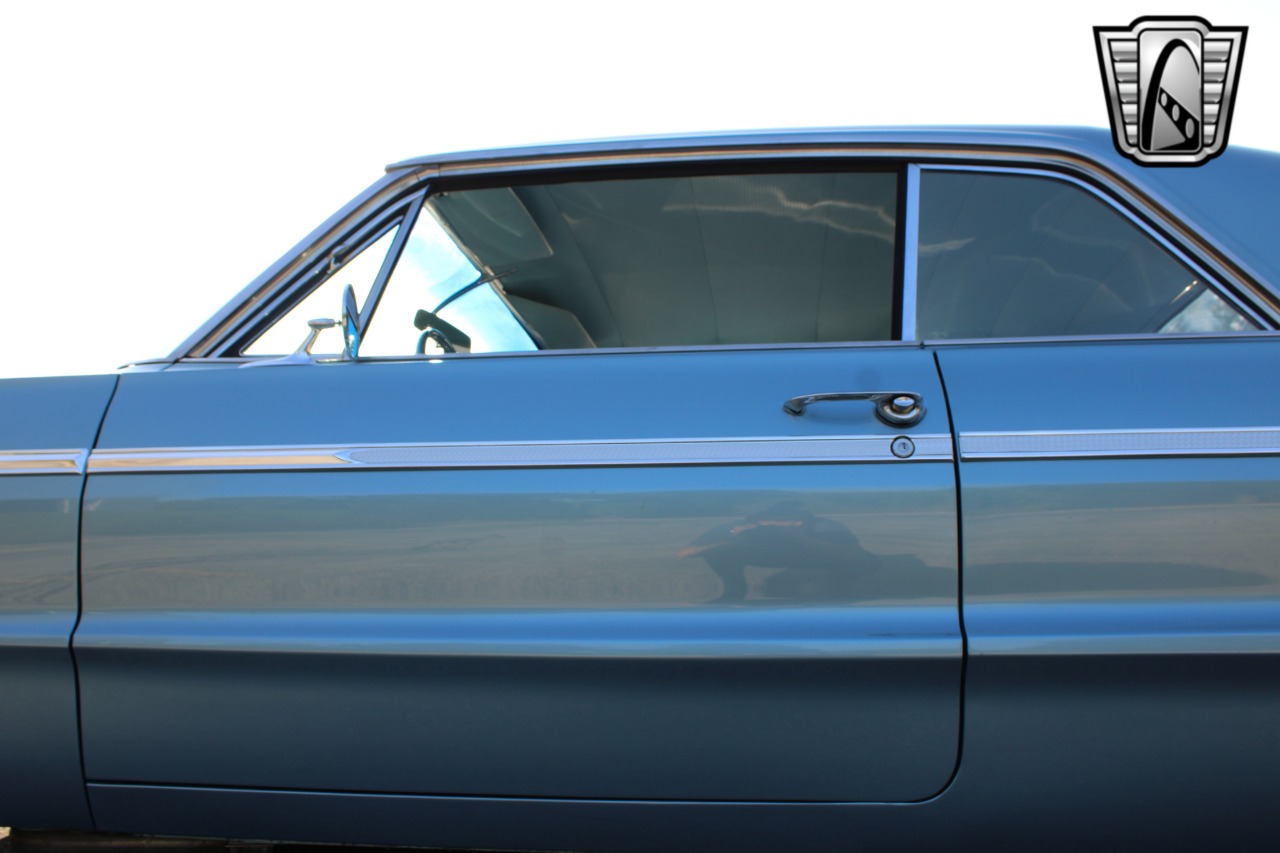 1964 Chevrolet Impala SS 4