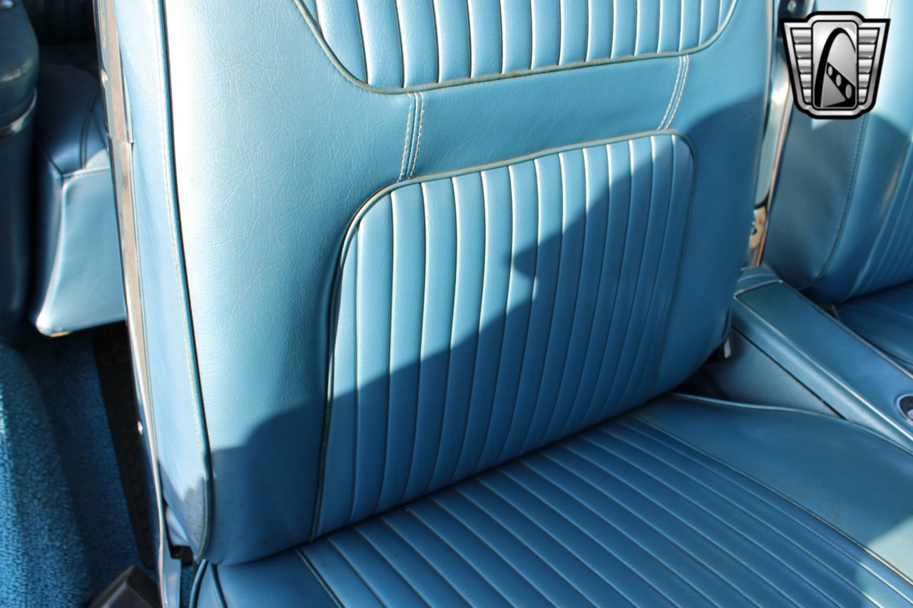 1964 Chevrolet Impala SS 87