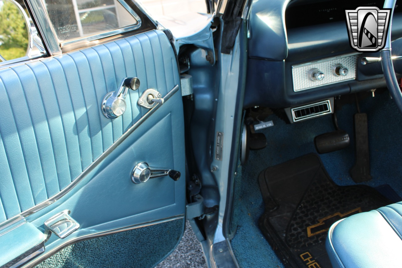 1964 Chevrolet Impala SS 65