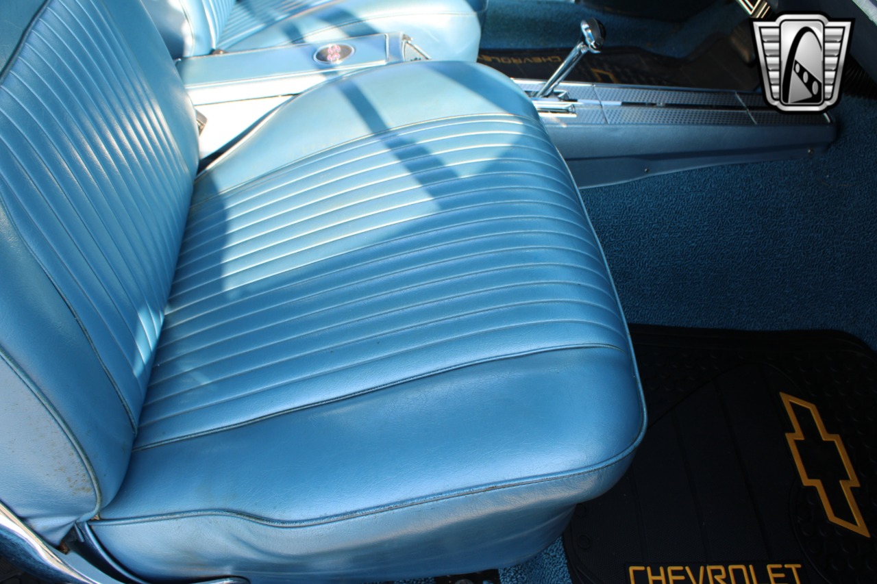 1964 Chevrolet Impala SS 88