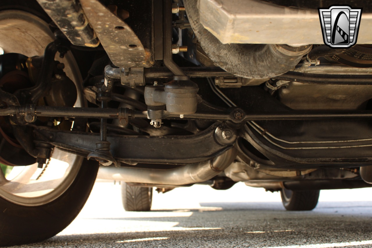 1964 Chevrolet Impala SS 19