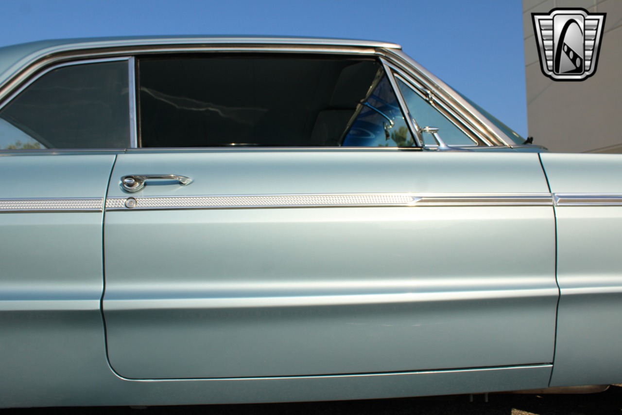 1964 Chevrolet Impala SS 5