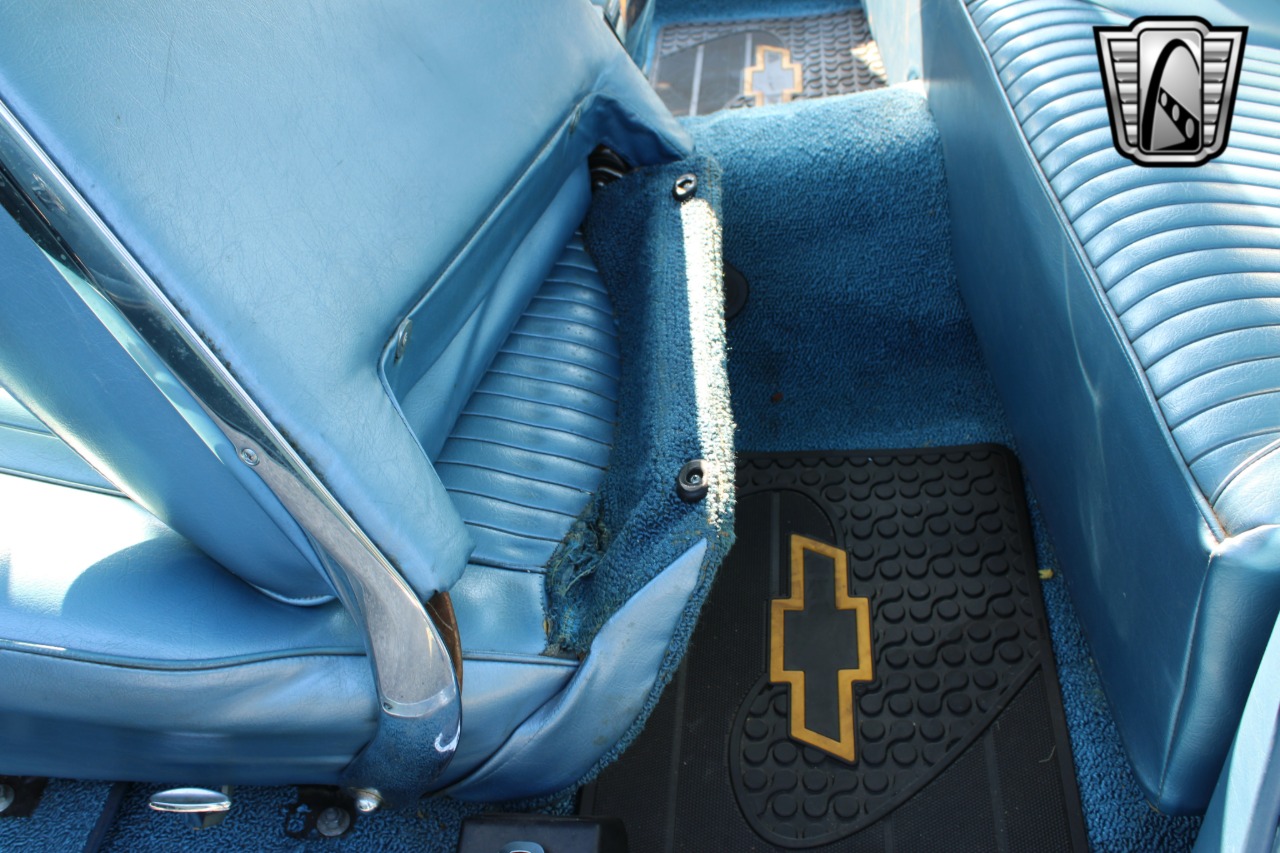 1964 Chevrolet Impala SS 90