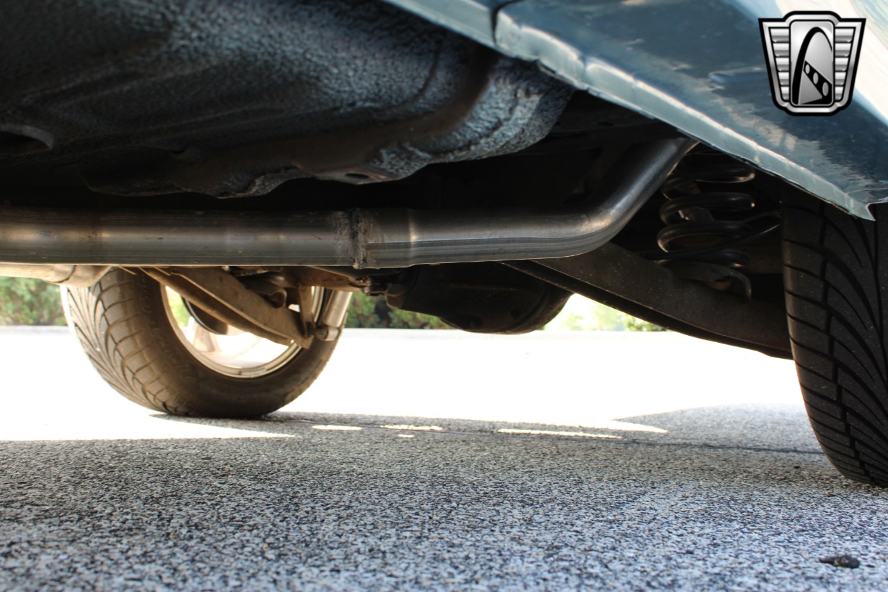 1964 Chevrolet Impala SS 22