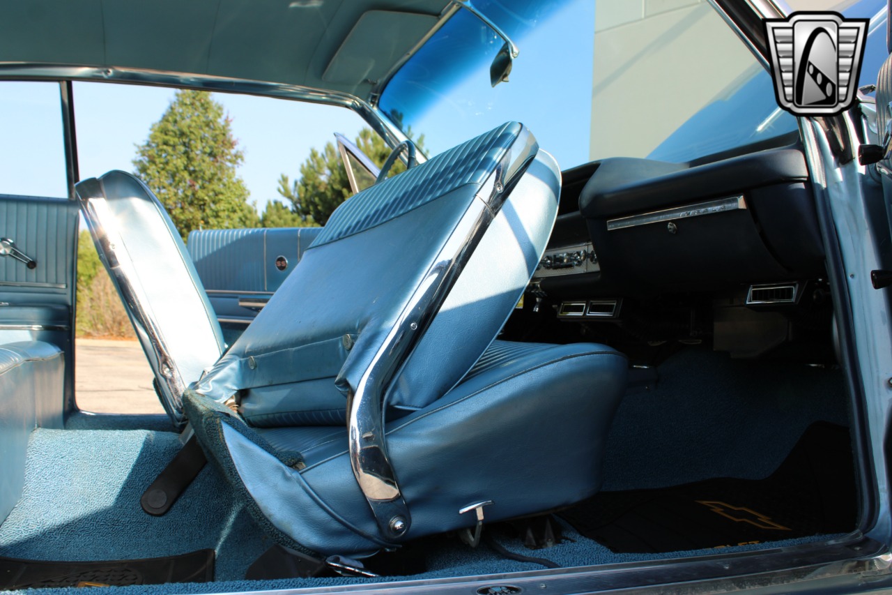 1964 Chevrolet Impala SS 92