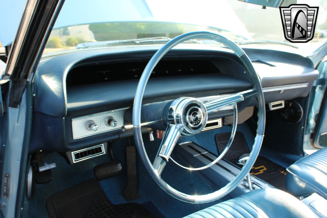 1964 Chevrolet Impala SS 69