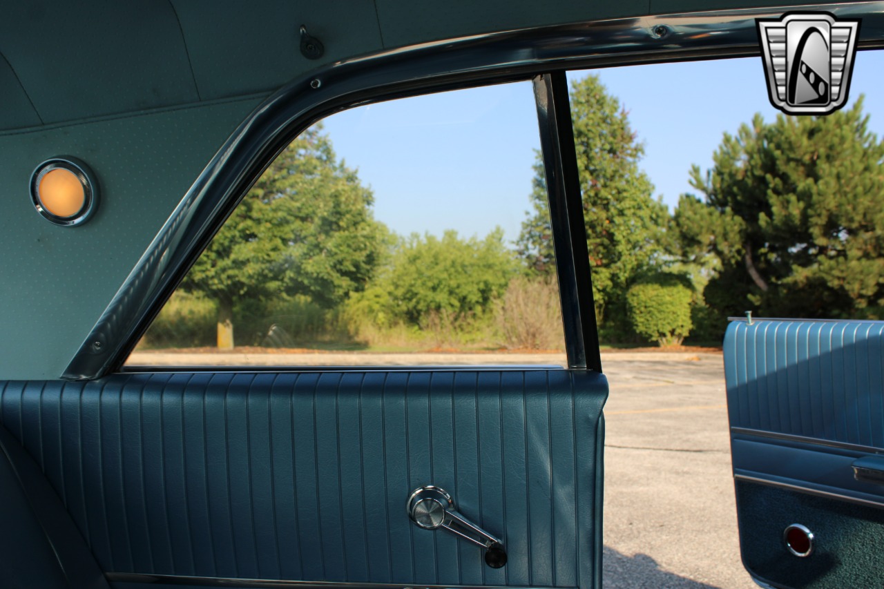 1964 Chevrolet Impala SS 93