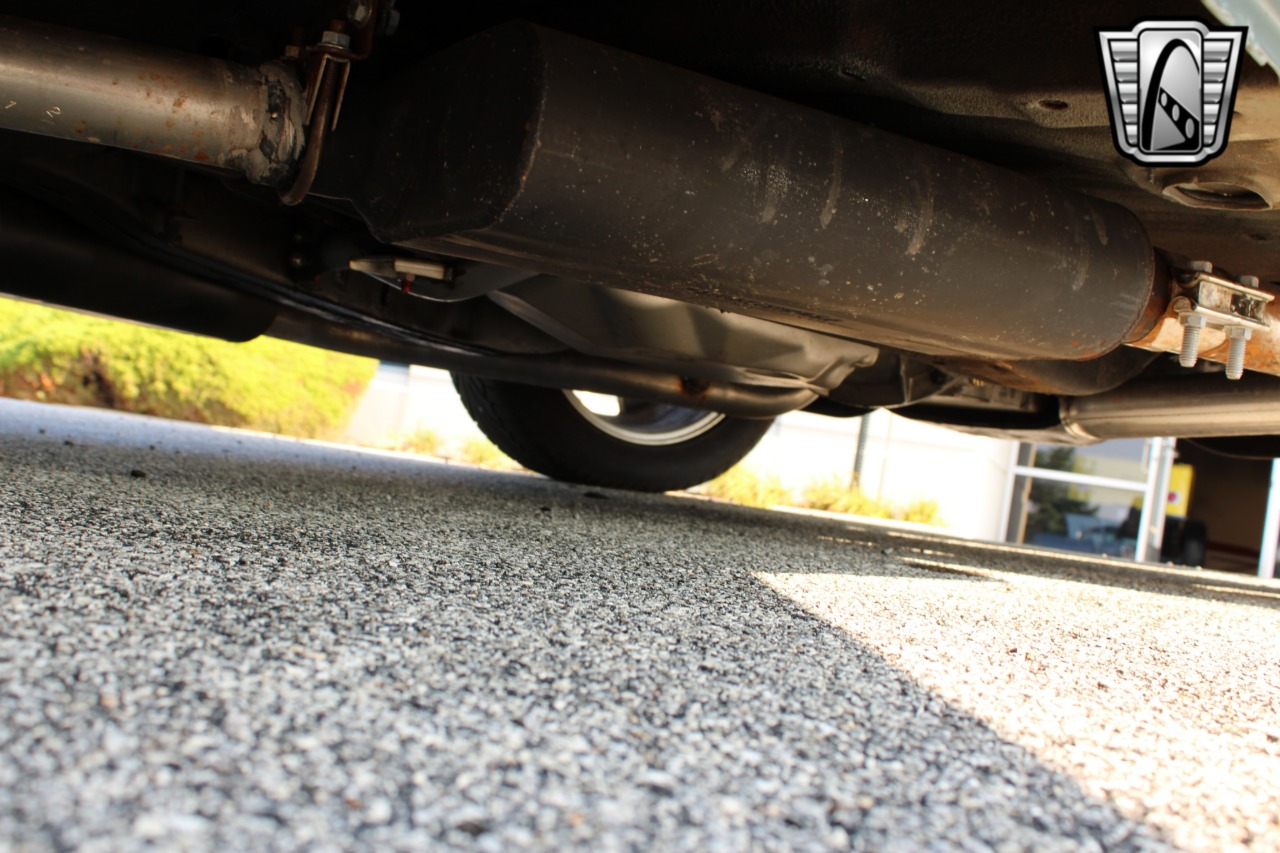 1964 Chevrolet Impala SS 23