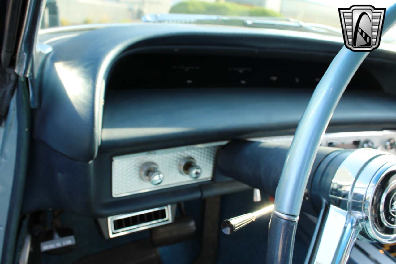 1964 Chevrolet Impala SS 70