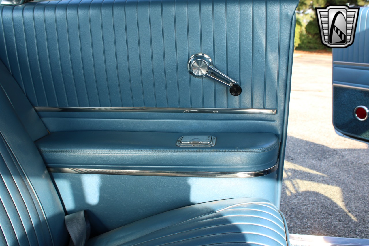 1964 Chevrolet Impala SS 94