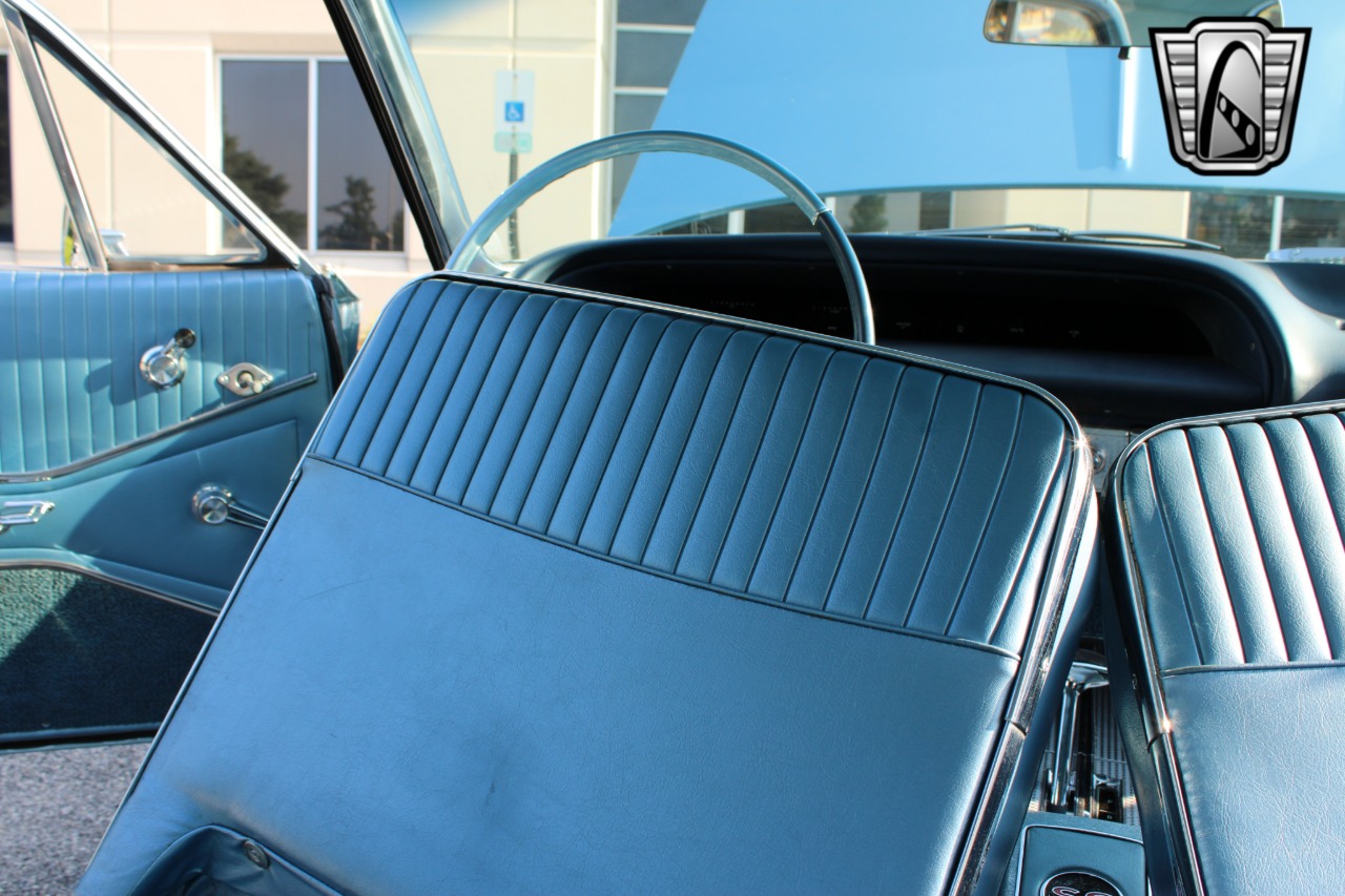 1964 Chevrolet Impala SS 95