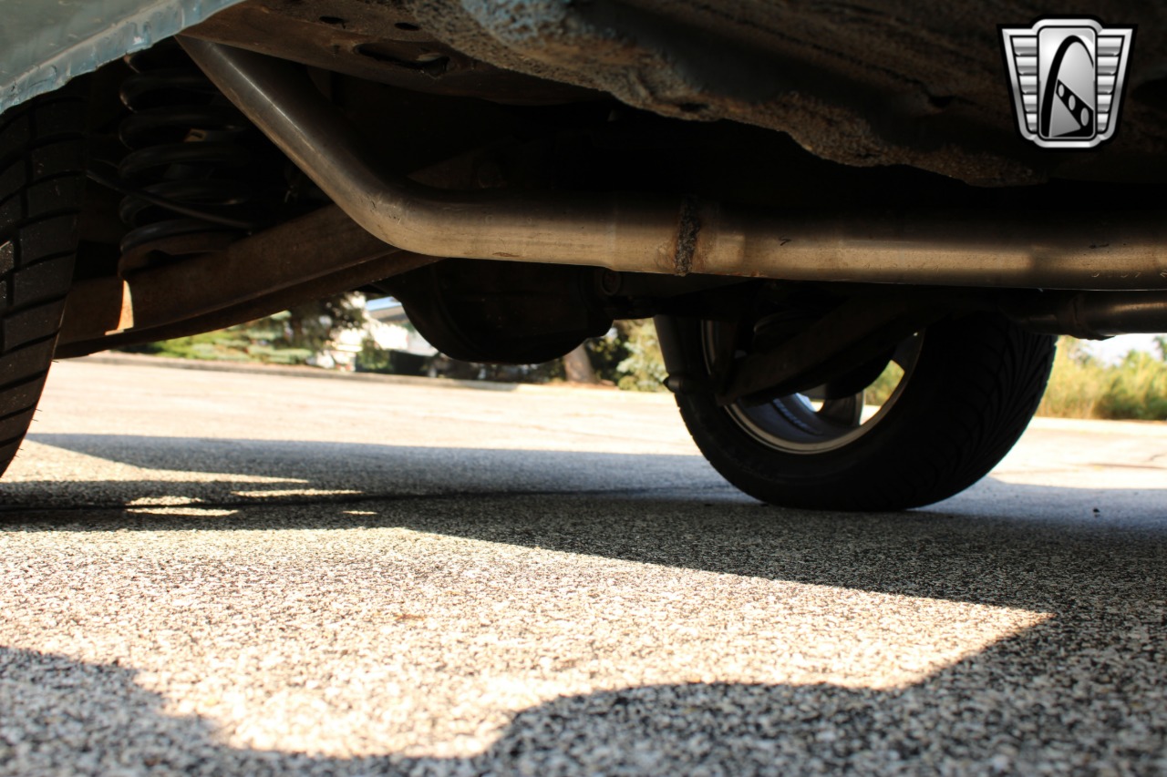 1964 Chevrolet Impala SS 24