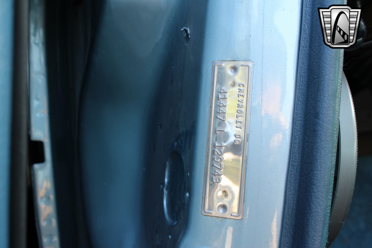 1964 Chevrolet Impala SS 31