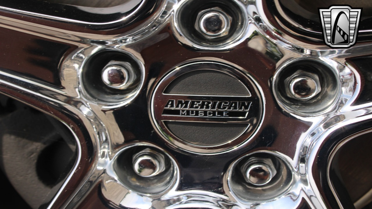 1996 Ford Mustang GT 83