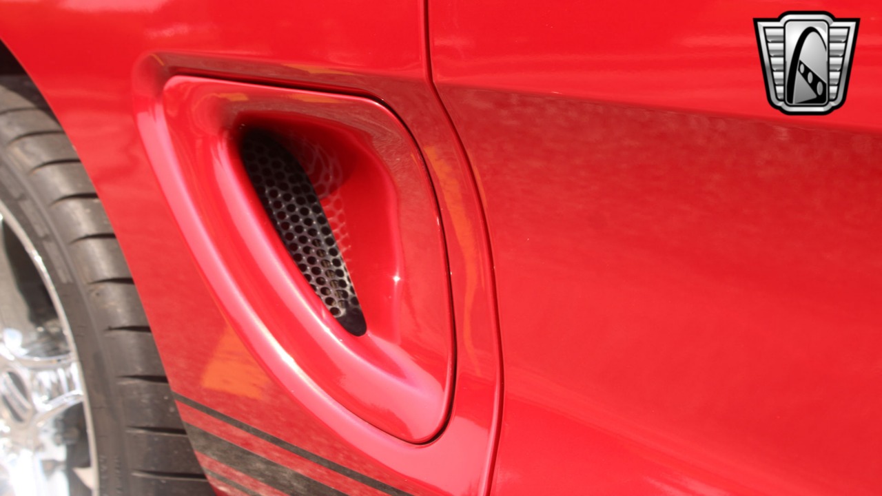 1996 Ford Mustang GT 84